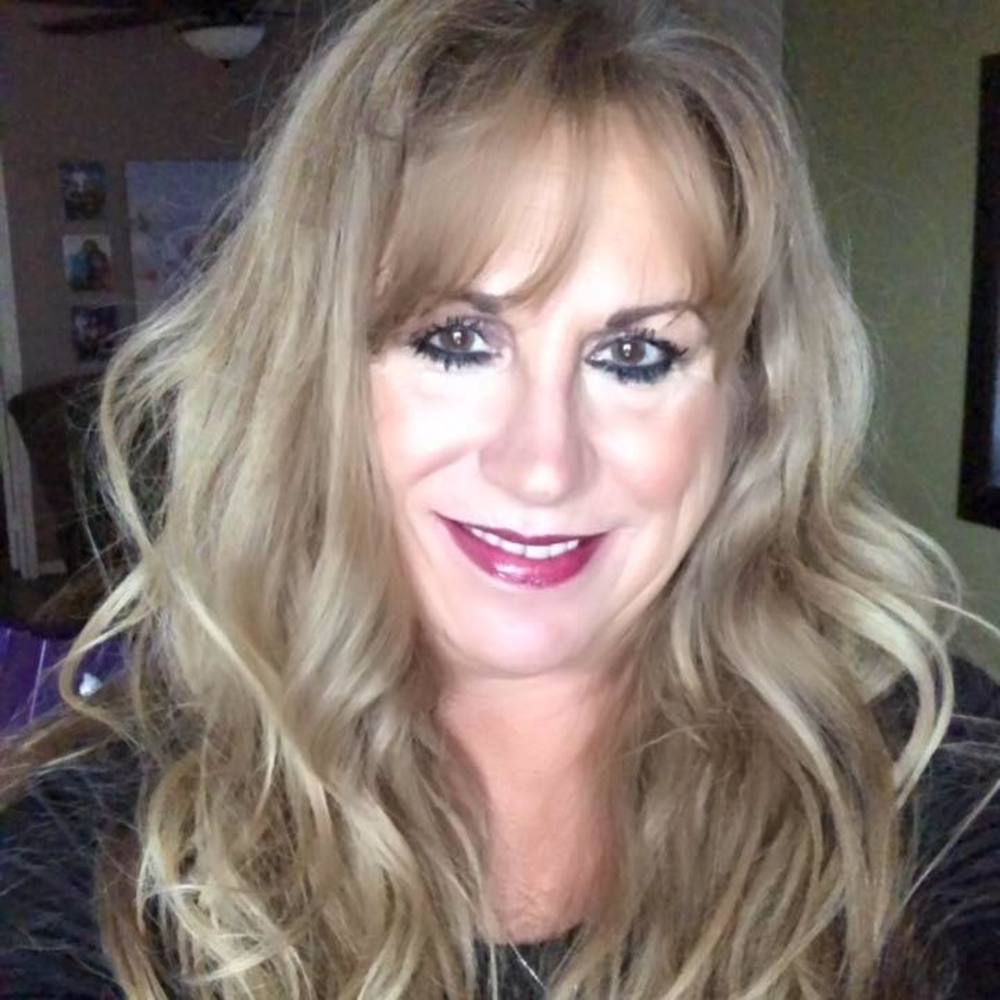 Meet your Posher, Linda